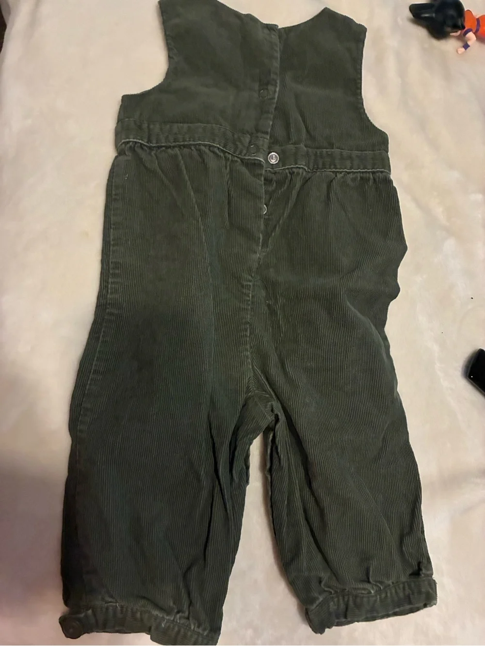 Gymboree soft green